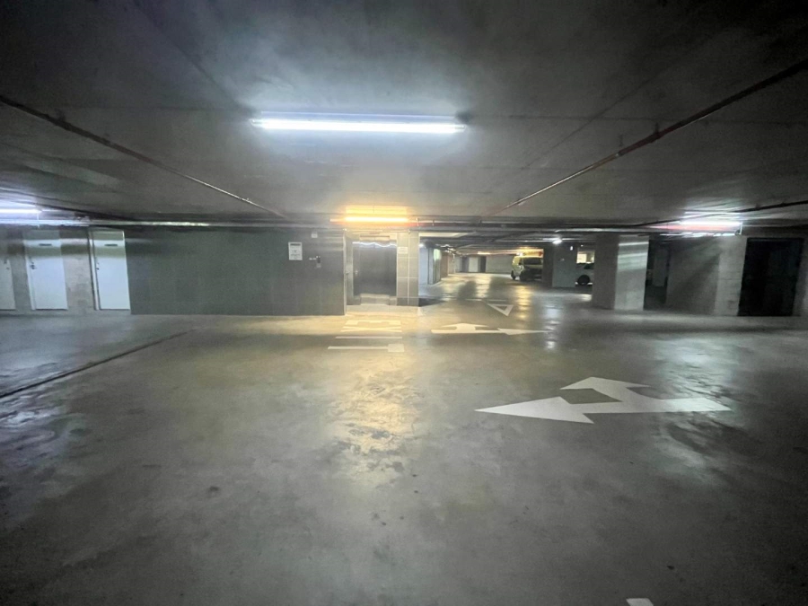 To Let 2 Bedroom Property for Rent in Observatory Western Cape